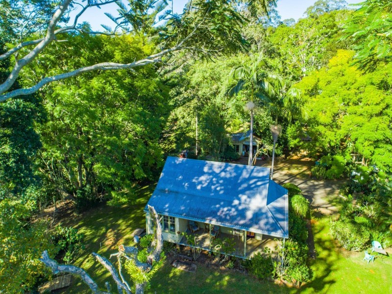 450 Repentance Creek Road, Rosebank NSW 2480