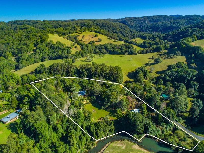 450 Repentance Creek Road, Rosebank NSW 2480