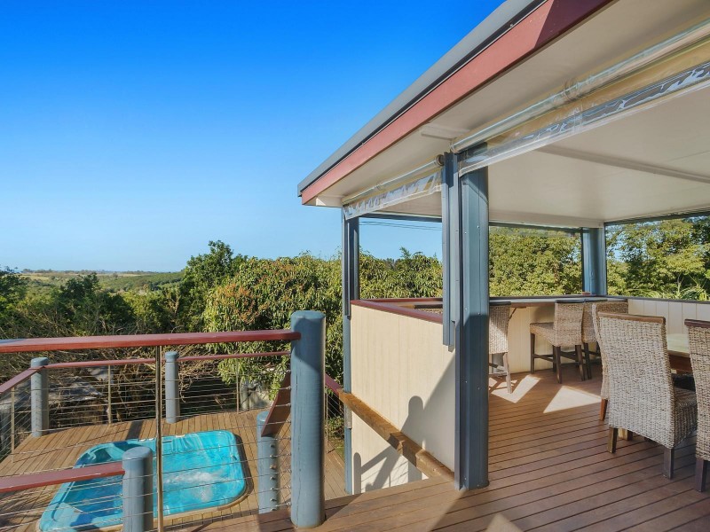 165 Brooklet Road, Newrybar NSW 2479