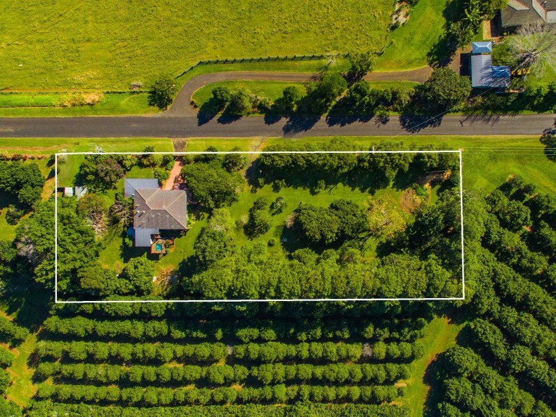 165 Brooklet Road, Newrybar NSW 2479