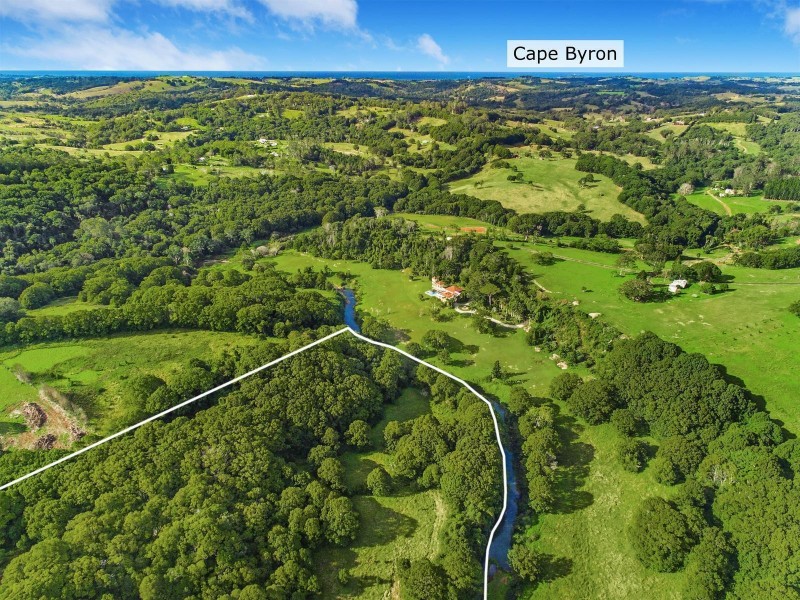 642 Binna Burra Road, Federal NSW 2480