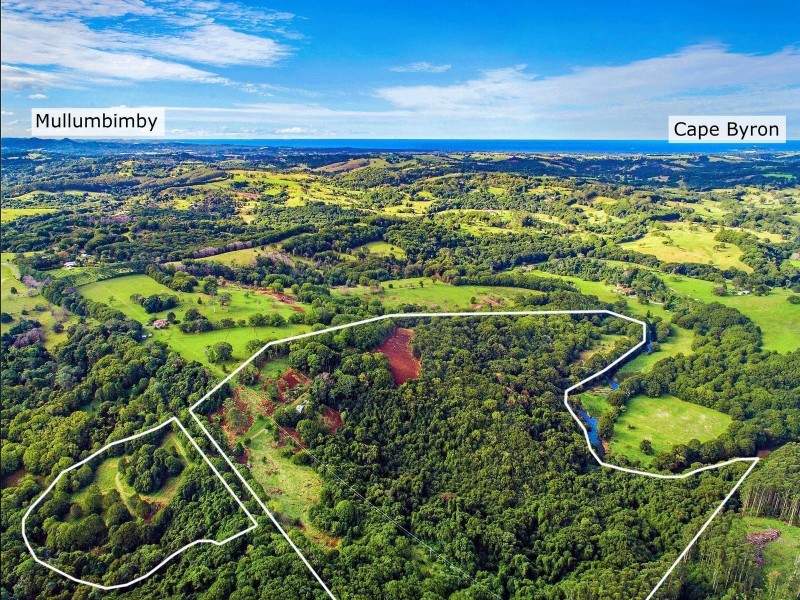 642 Binna Burra Road, Federal NSW 2480