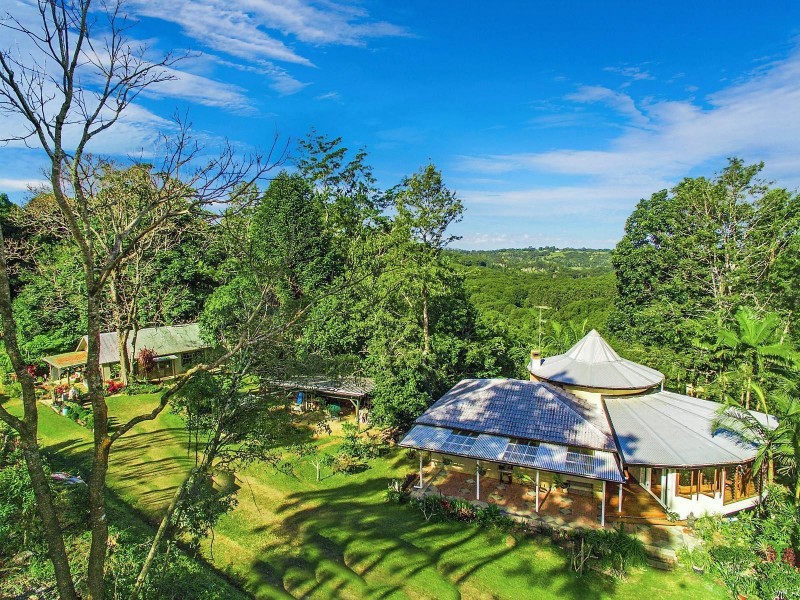 642 Binna Burra Road, Federal NSW 2480