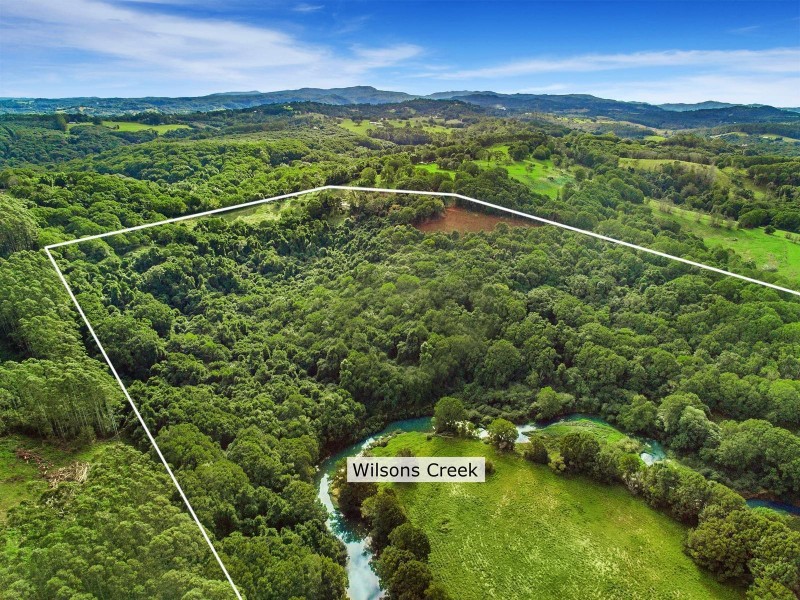 642 Binna Burra Road, Federal NSW 2480