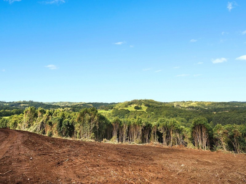 642 Binna Burra Road, Federal NSW 2480