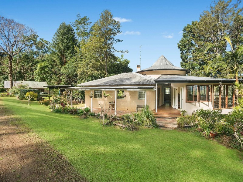 642 Binna Burra Road, Federal NSW 2480