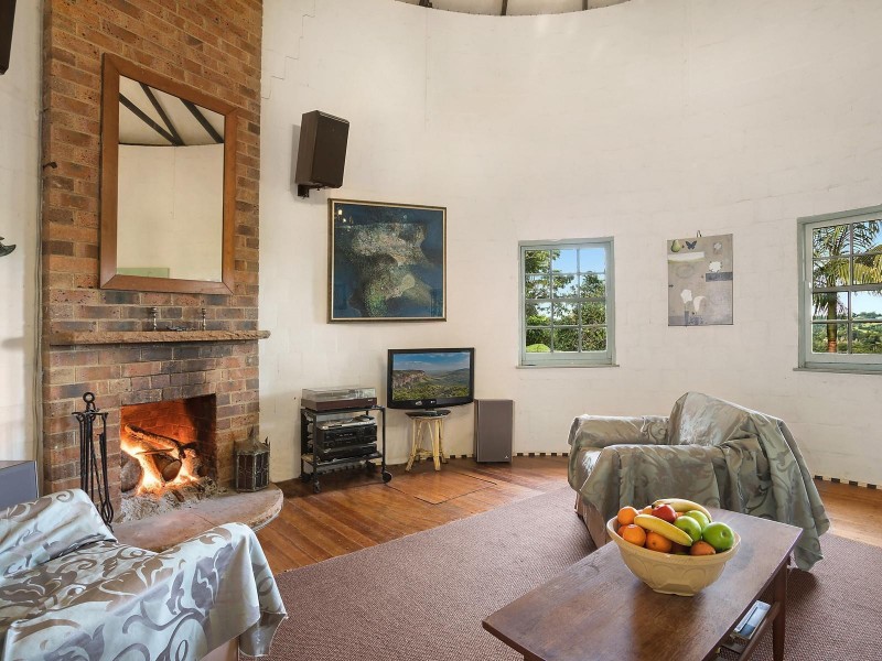 642 Binna Burra Road, Federal NSW 2480