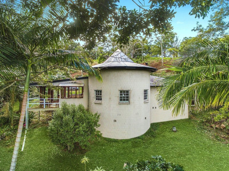 642 Binna Burra Road, Federal NSW 2480