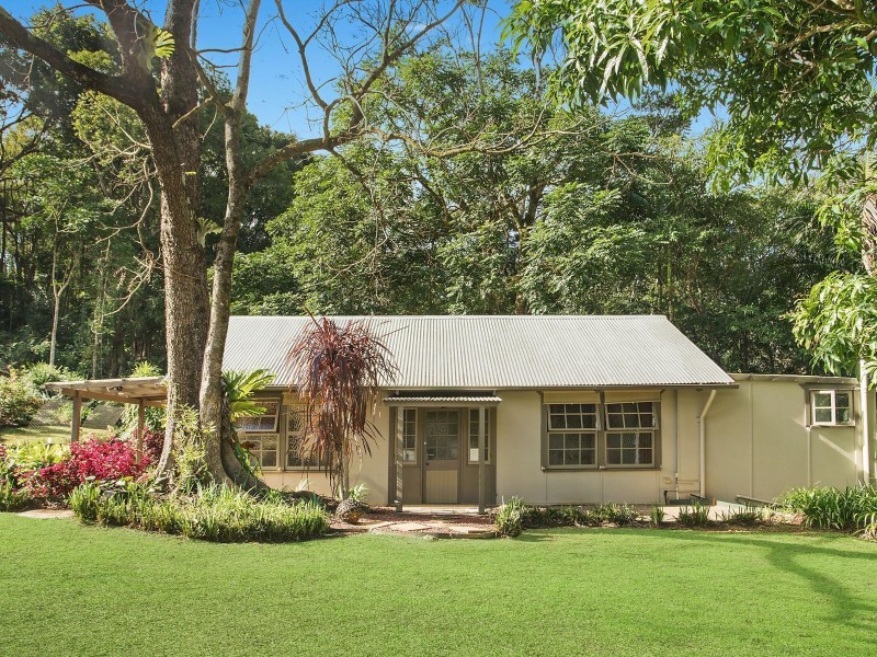 642 Binna Burra Road, Federal NSW 2480