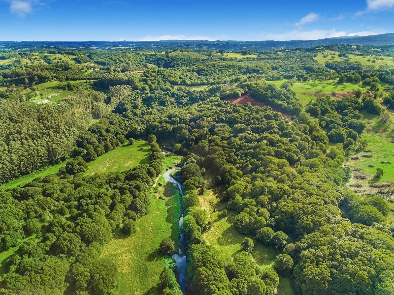 642 Binna Burra Road, Federal NSW 2480