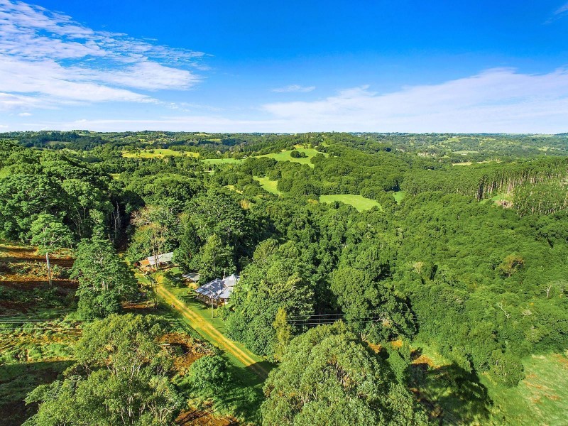 642 Binna Burra Road, Federal NSW 2480