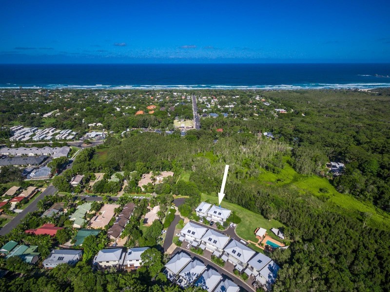 58/12 Hazelwood Close, Suffolk Park NSW 2481