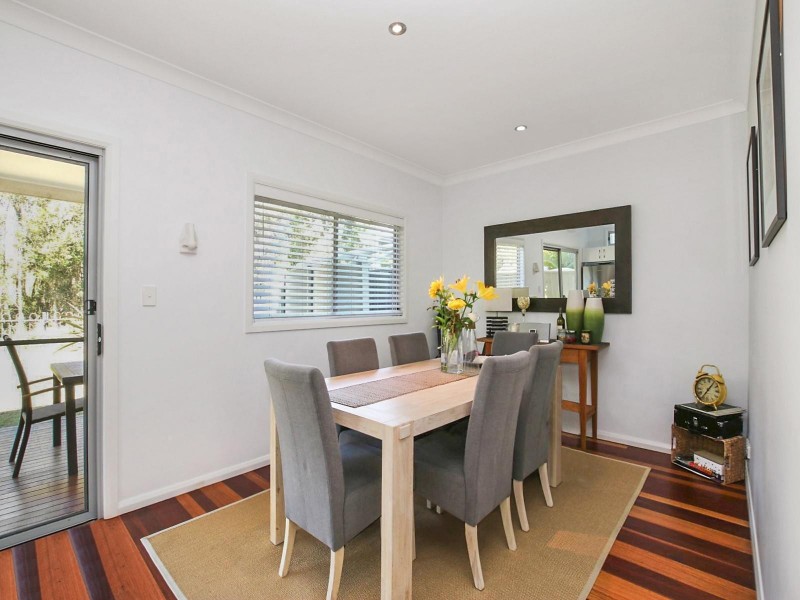 58/12 Hazelwood Close, Suffolk Park NSW 2481