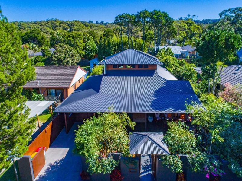 16 Bryce Street, Suffolk Park NSW 2481