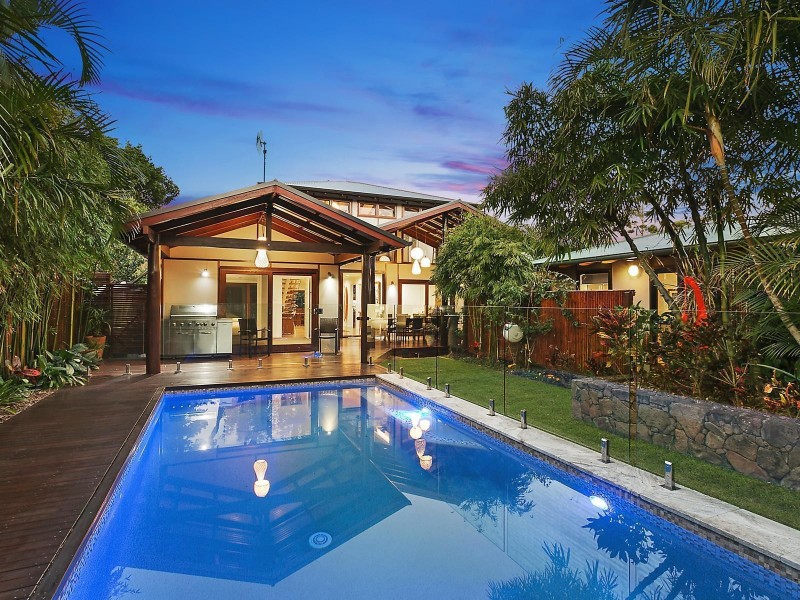 16 Bryce Street, Suffolk Park NSW 2481