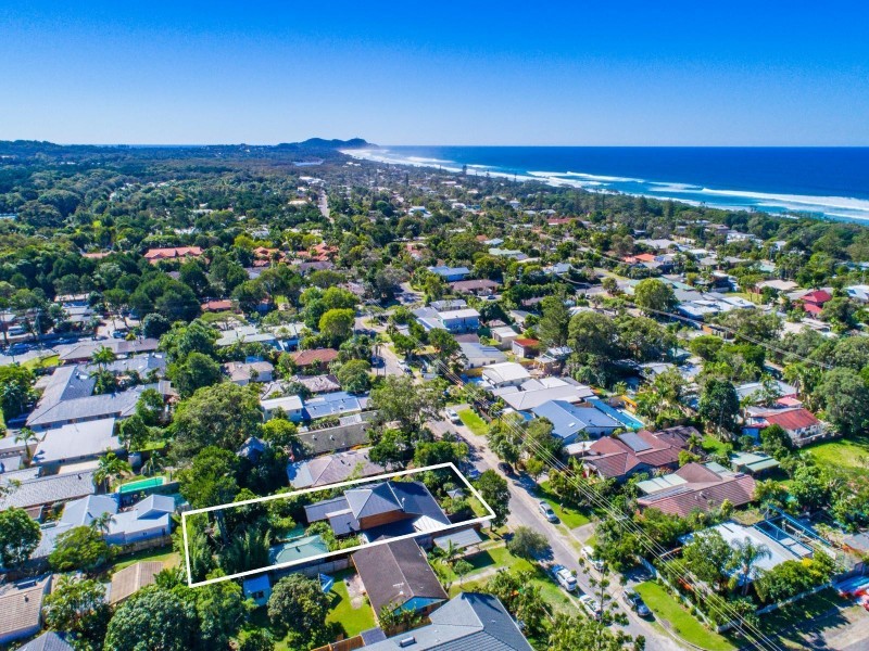 16 Bryce Street, Suffolk Park NSW 2481