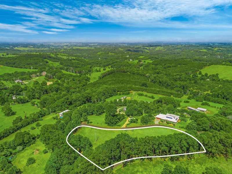 7/19 Teak Road, Federal NSW 2480