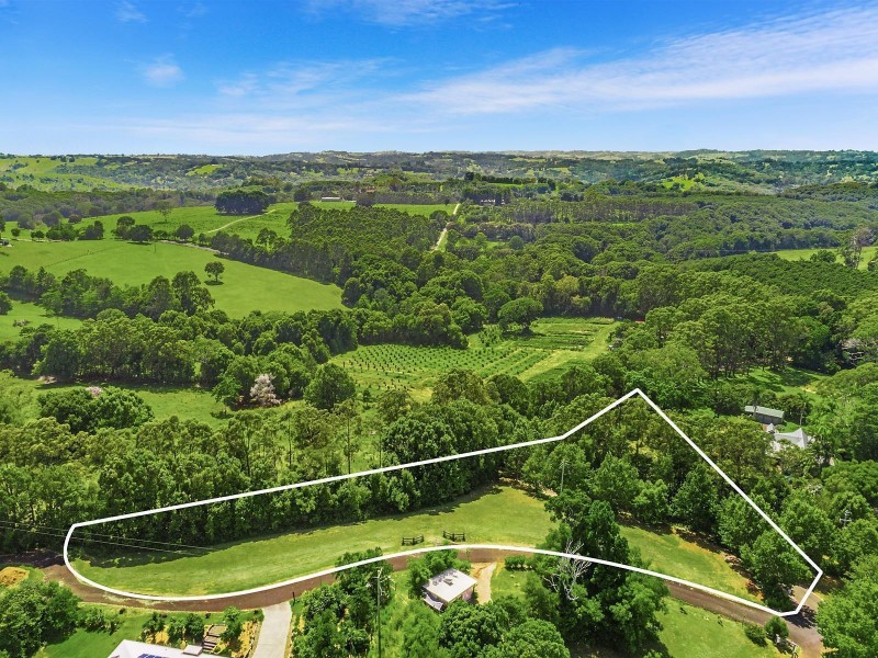 7/19 Teak Road, Federal NSW 2480