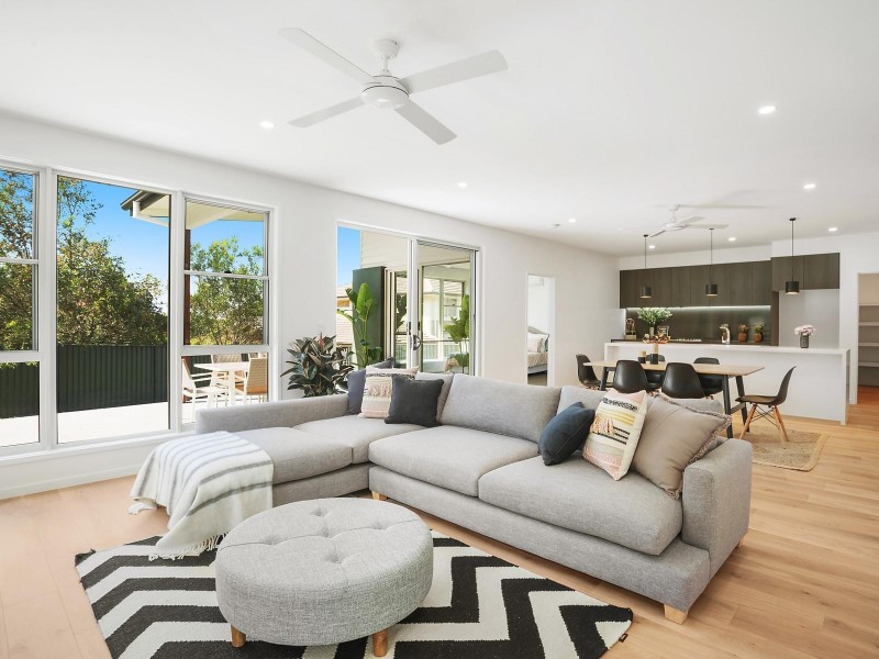 Lot 4 43/31 Hayters Drive, Suffolk Park NSW 2481