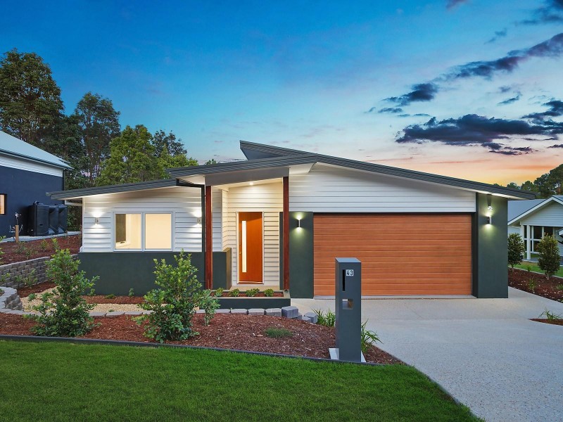 Lot 4 43/31 Hayters Drive, Suffolk Park NSW 2481