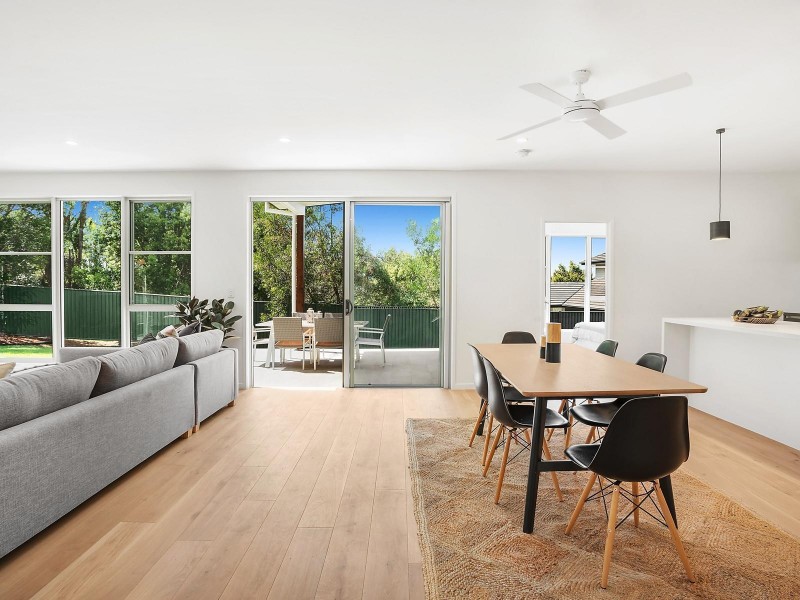 Lot 4 43/31 Hayters Drive, Suffolk Park NSW 2481