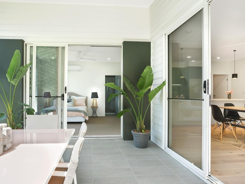 Lot 4 43/31 Hayters Drive, Suffolk Park NSW 2481