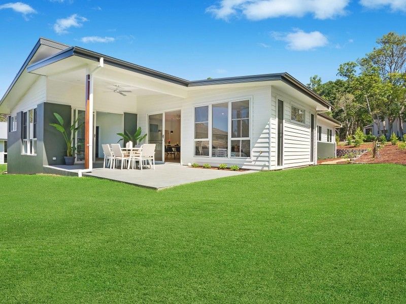 Lot 4 43/31 Hayters Drive, Suffolk Park NSW 2481