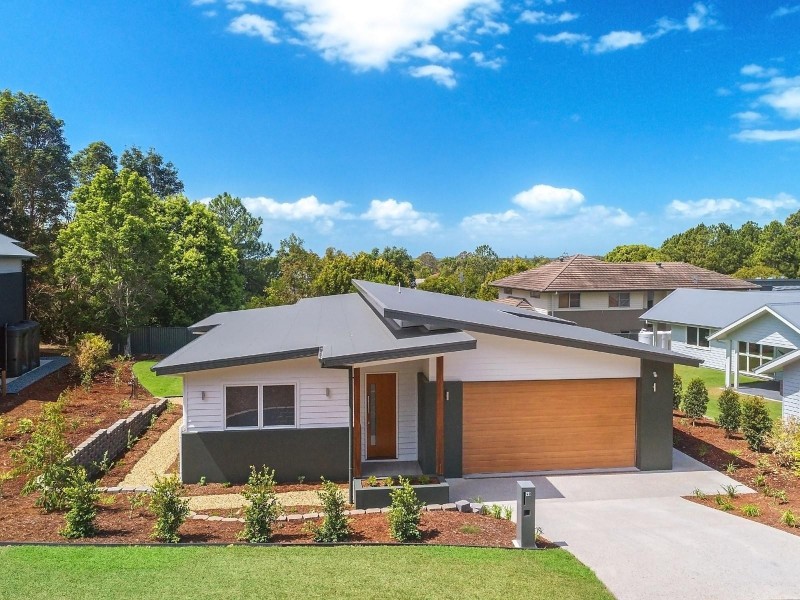 Lot 4 43/31 Hayters Drive, Suffolk Park NSW 2481