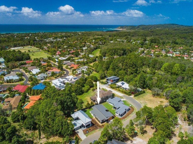 Lot 4 43/31 Hayters Drive, Suffolk Park NSW 2481