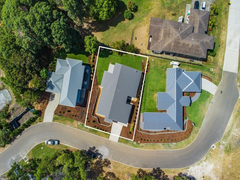 Lot 4 43/31 Hayters Drive, Suffolk Park NSW 2481