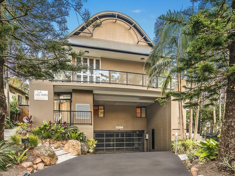 10/124 Lighthouse Road, Byron Bay NSW 2481