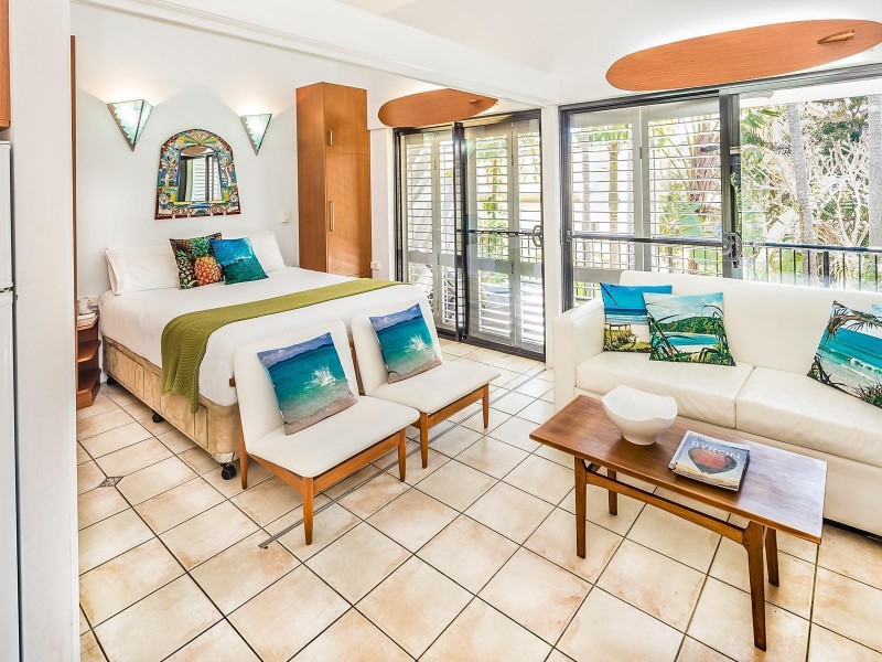 10/124 Lighthouse Road, Byron Bay NSW 2481