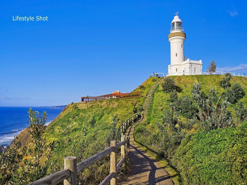 10/124 Lighthouse Road, Byron Bay NSW 2481