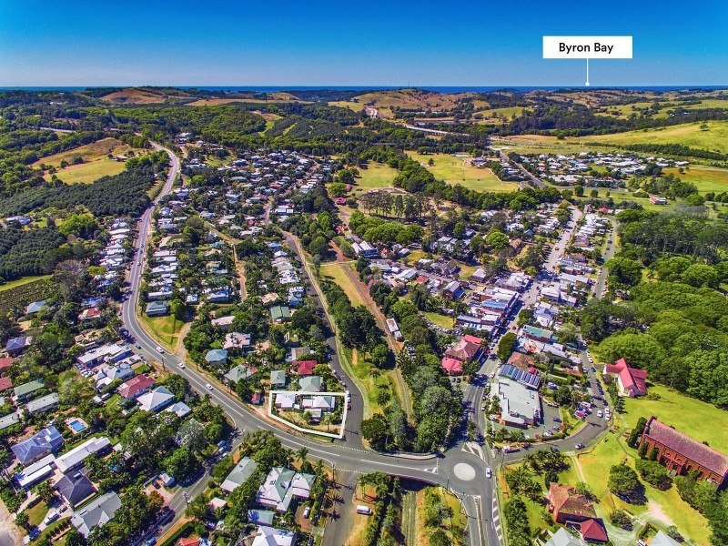 23 Leslie Street, Bangalow NSW 2479