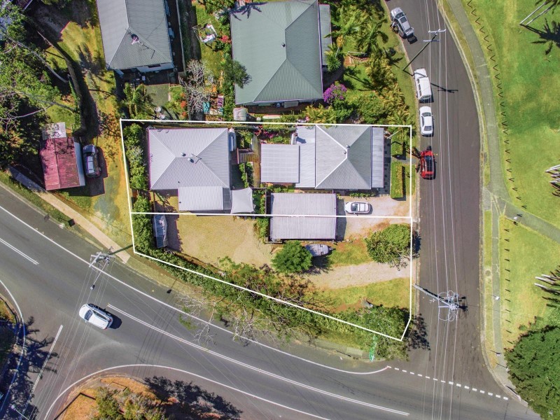 23 Leslie Street, Bangalow NSW 2479