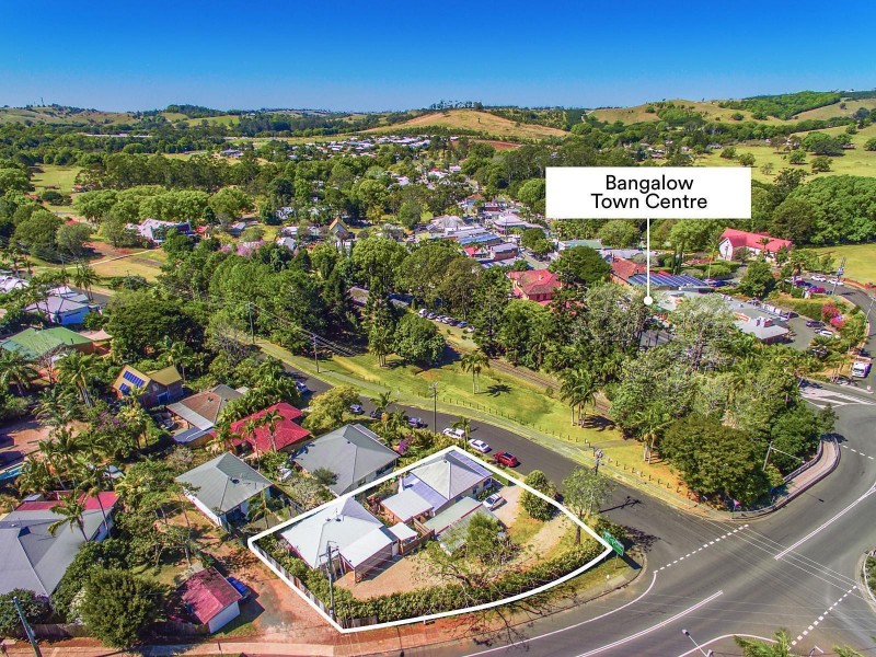 23 Leslie Street, Bangalow NSW 2479