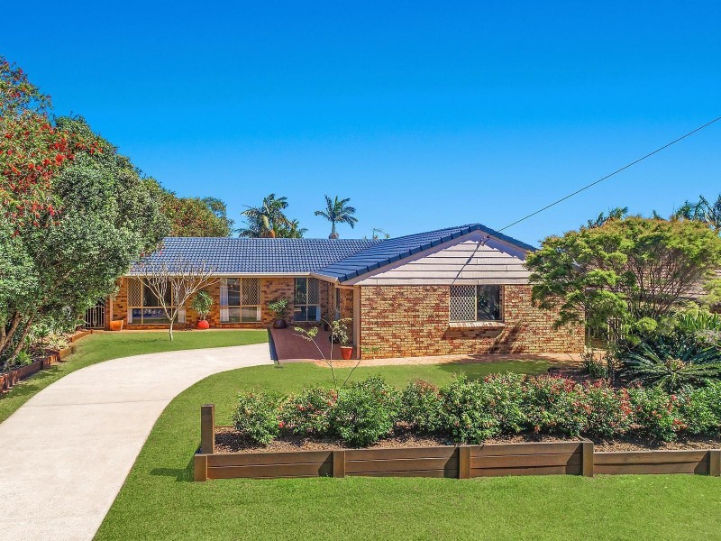 30 Ryces Drive, Clunes NSW 2480