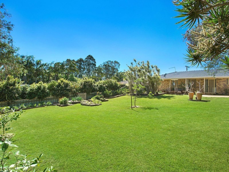 30 Ryces Drive, Clunes NSW 2480
