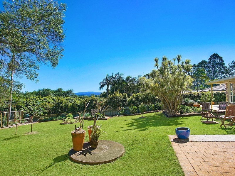 30 Ryces Drive, Clunes NSW 2480