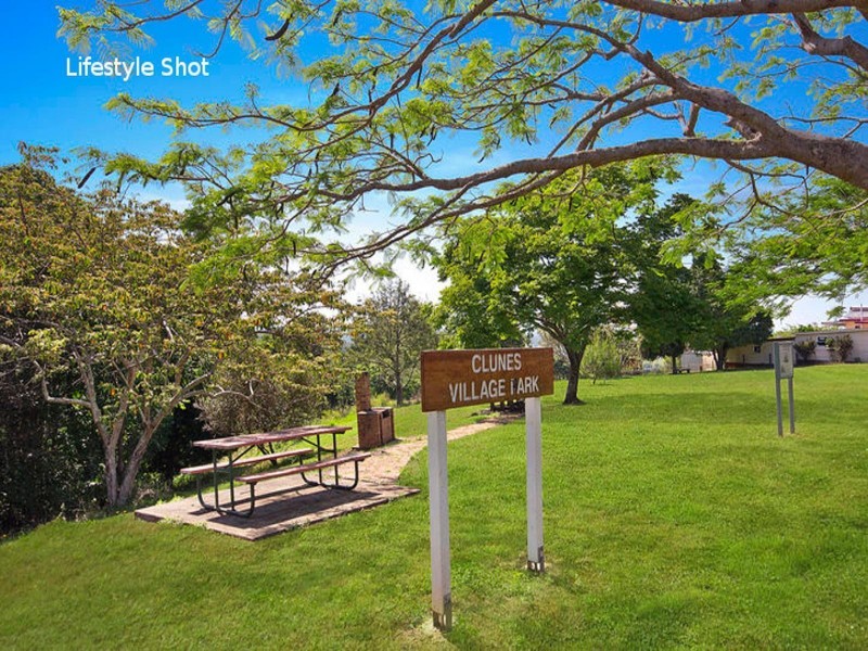 30 Ryces Drive, Clunes NSW 2480