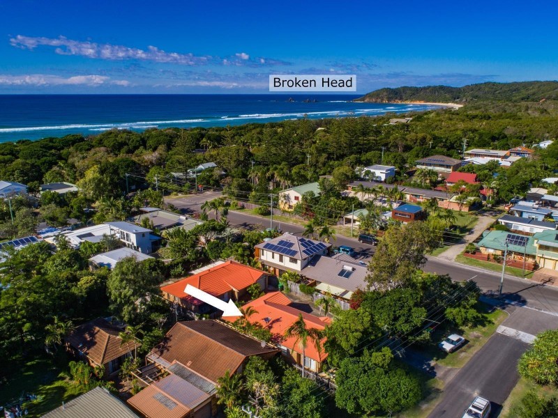 1/65 Brandon Street, Suffolk Park NSW 2481