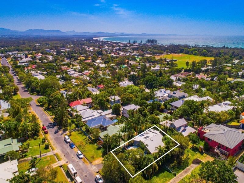 53 Ruskin Street, Byron Bay NSW 2481