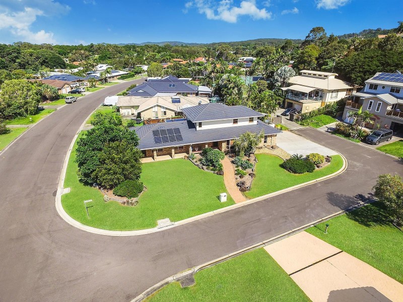 23 Teak Circuit, Suffolk Park NSW 2481