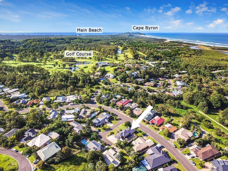 23 Teak Circuit, Suffolk Park NSW 2481