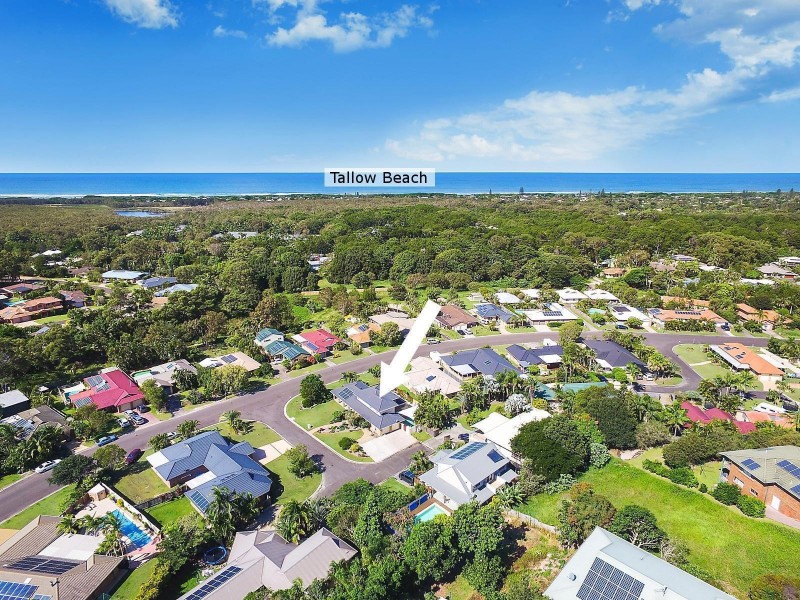 23 Teak Circuit, Suffolk Park NSW 2481