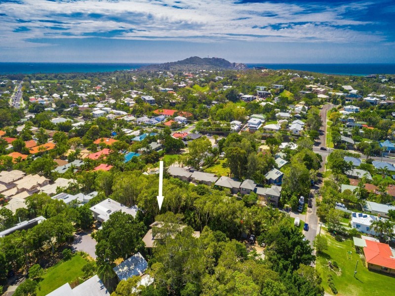 6/1-5 Keats Street, Byron Bay NSW 2481