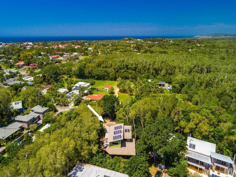 6/1-5 Keats Street, Byron Bay NSW 2481