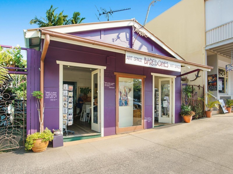 44 Byron Street, Bangalow NSW 2479