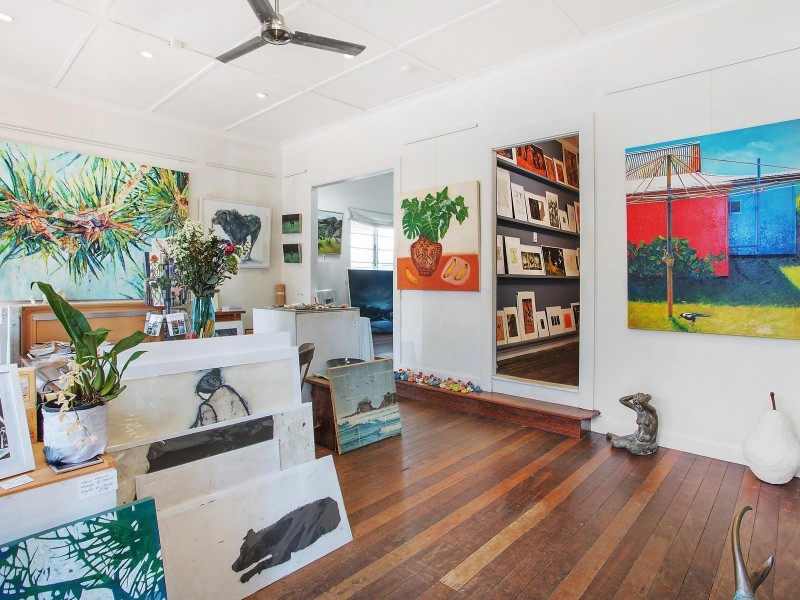 44 Byron Street, Bangalow NSW 2479