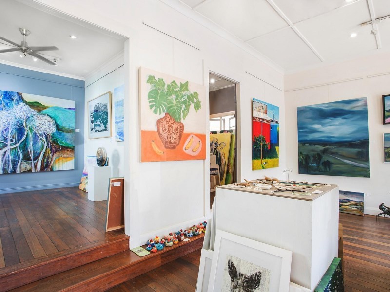 44 Byron Street, Bangalow NSW 2479